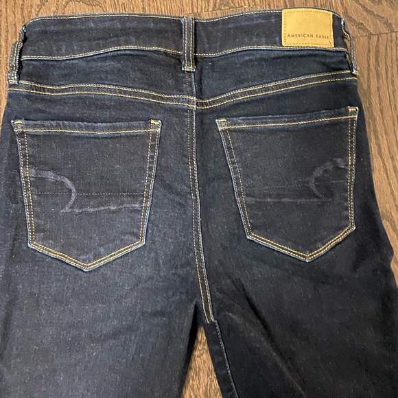 American Eagle Skinny Jeans - Picture 4 of 4